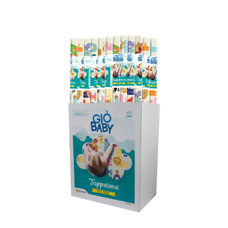 Tappeto Mille Giochi
